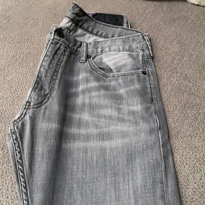Levi’s 514 slim straight